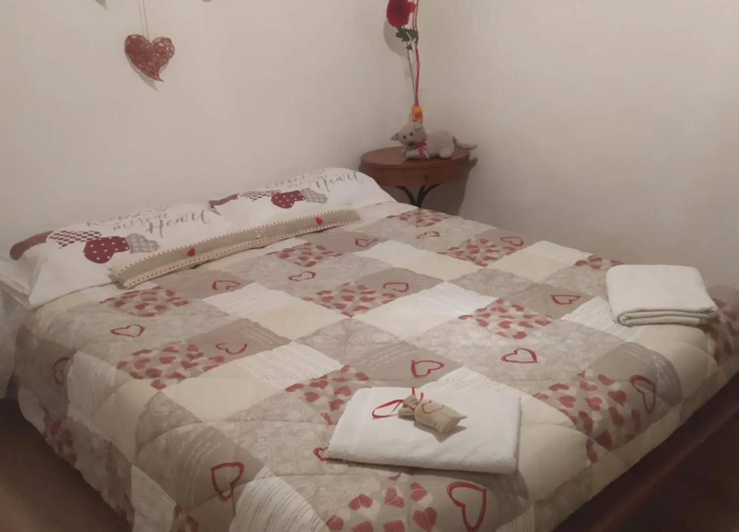 Casa Vacanza Swadararo 阿尔科拉 0*,