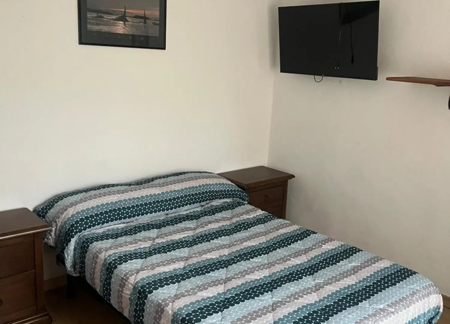 Casa Vacanza Swadararo 阿尔科拉