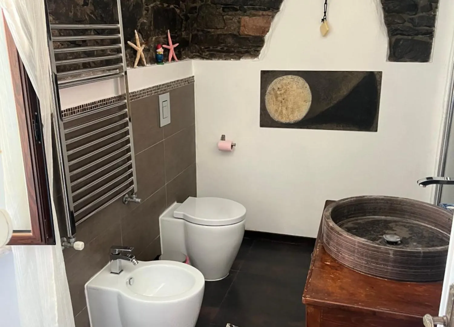 度假居 Casa Vacanza Swadararo 阿尔科拉