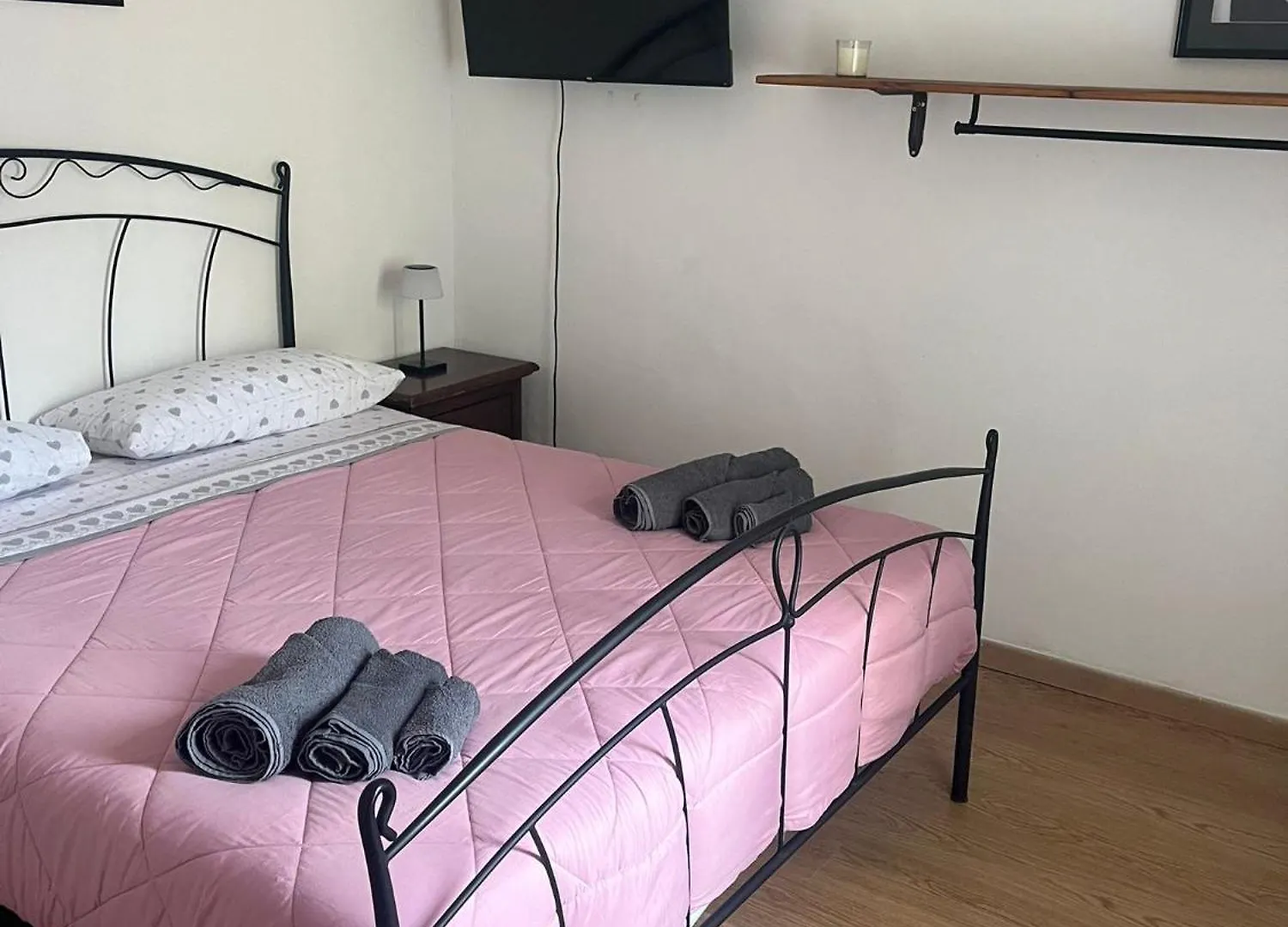 Casa Vacanza Swadararo 阿尔科拉 度假居