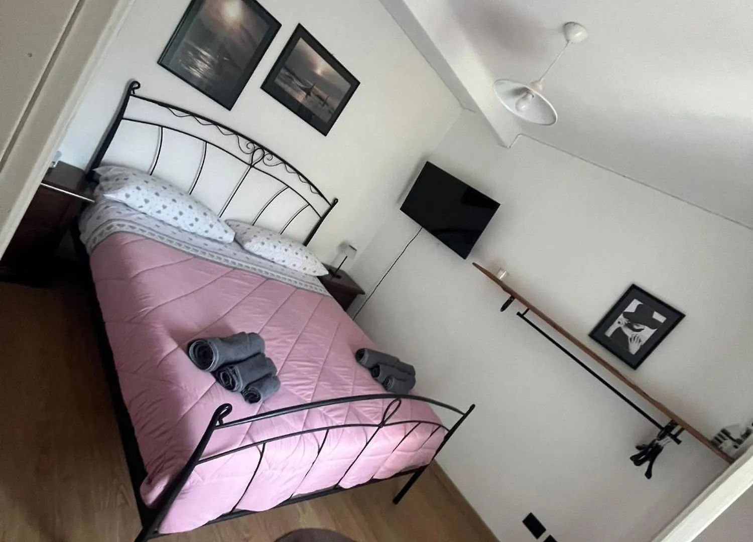 Casa Vacanza Swadararo 阿尔科拉 意大利