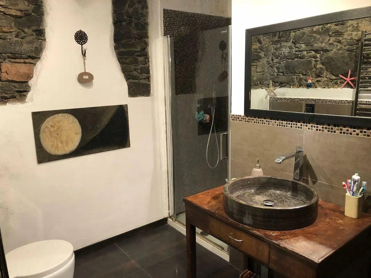 Casa Vacanza Swadararo 阿尔科拉