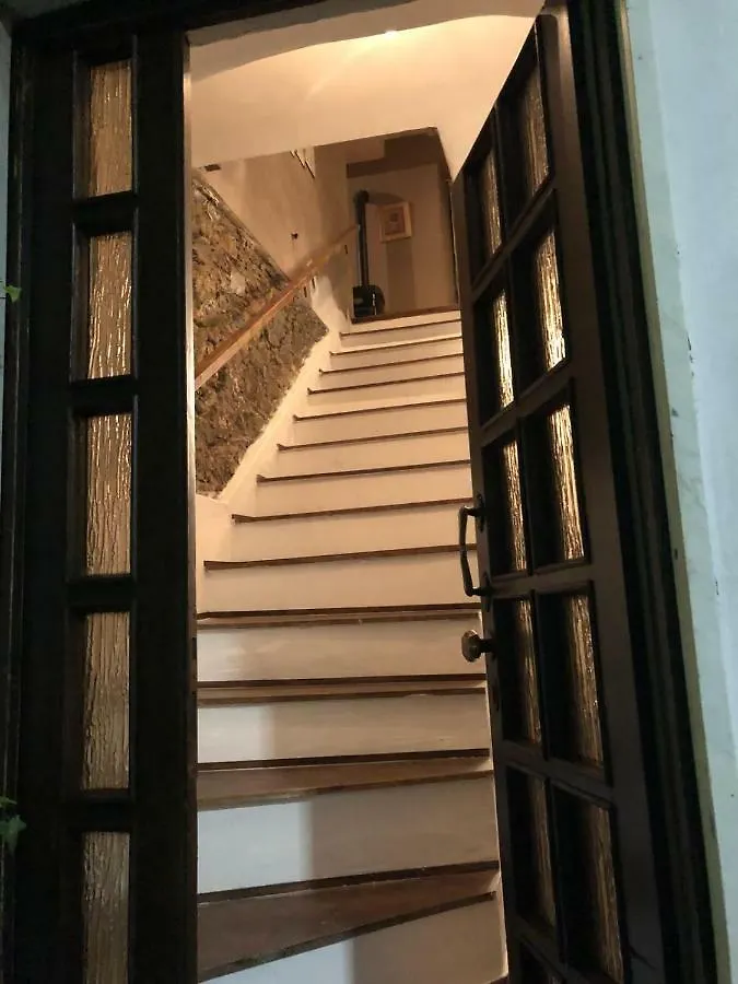 Casa Vacanza Swadararo 阿尔科拉
