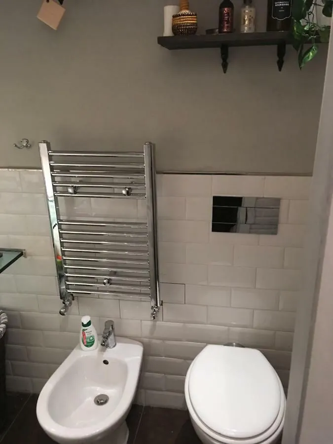 Casa Vacanza Swadararo 阿尔科拉