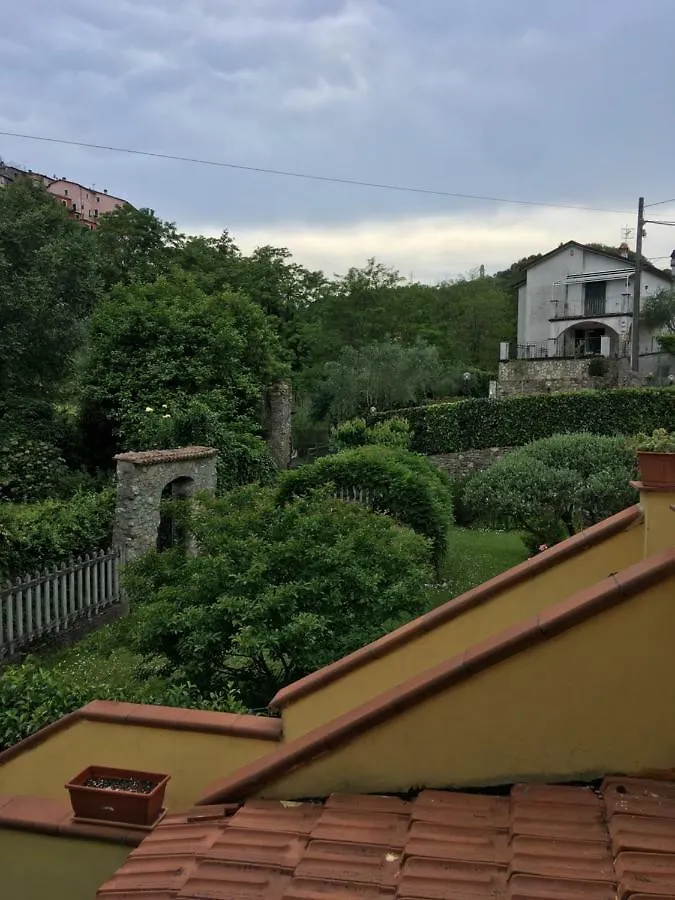 Casa Vacanza Swadararo 阿尔科拉 0*,