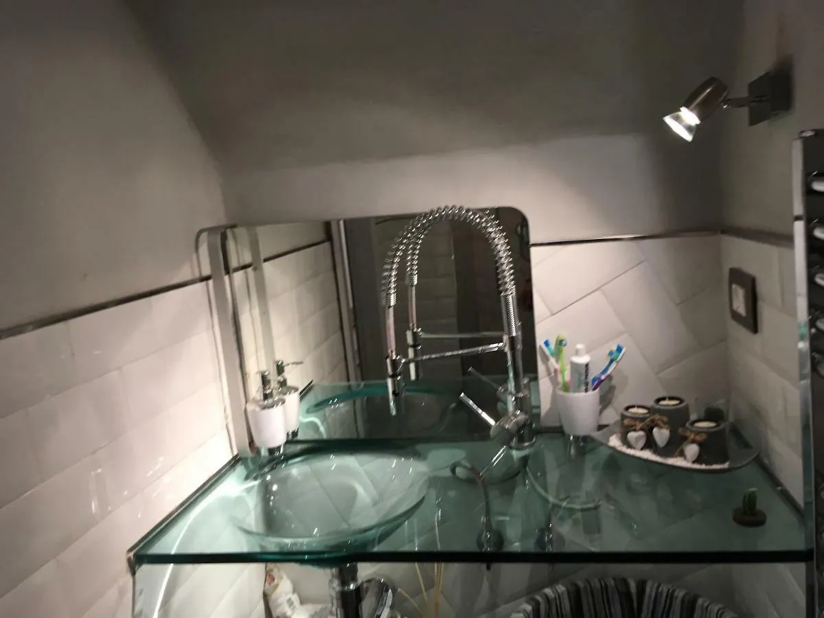 Casa Vacanza Swadararo 阿尔科拉 度假居