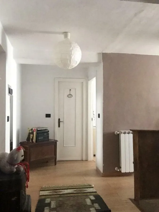 Casa Vacanza Swadararo 阿尔科拉 0*,  意大利