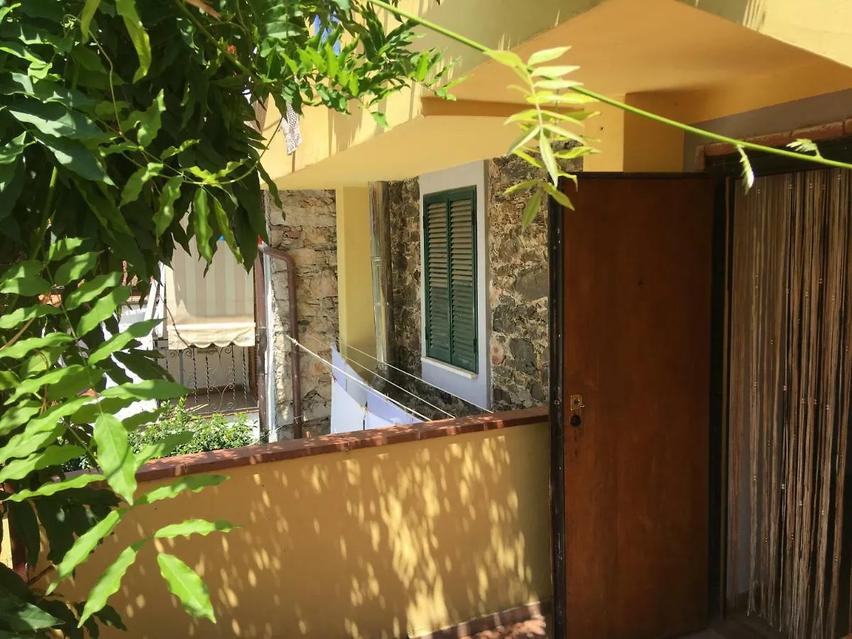 Casa Vacanza Swadararo 阿尔科拉 0*,  意大利