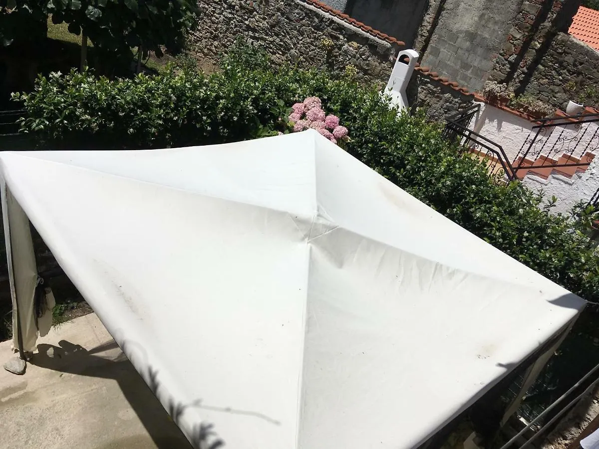 Casa Vacanza Swadararo 阿尔科拉 度假居