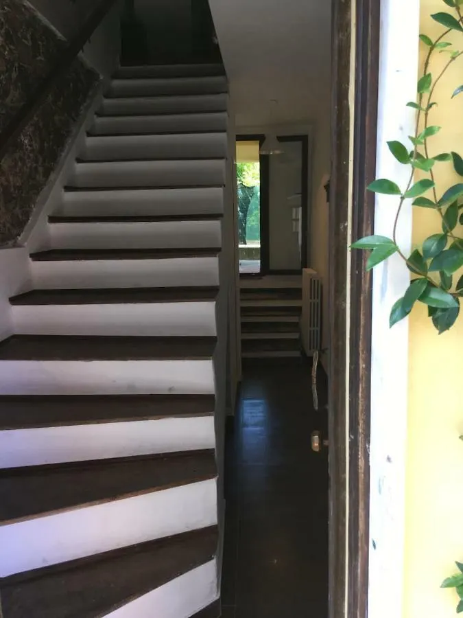 度假居 Casa Vacanza Swadararo 阿尔科拉
