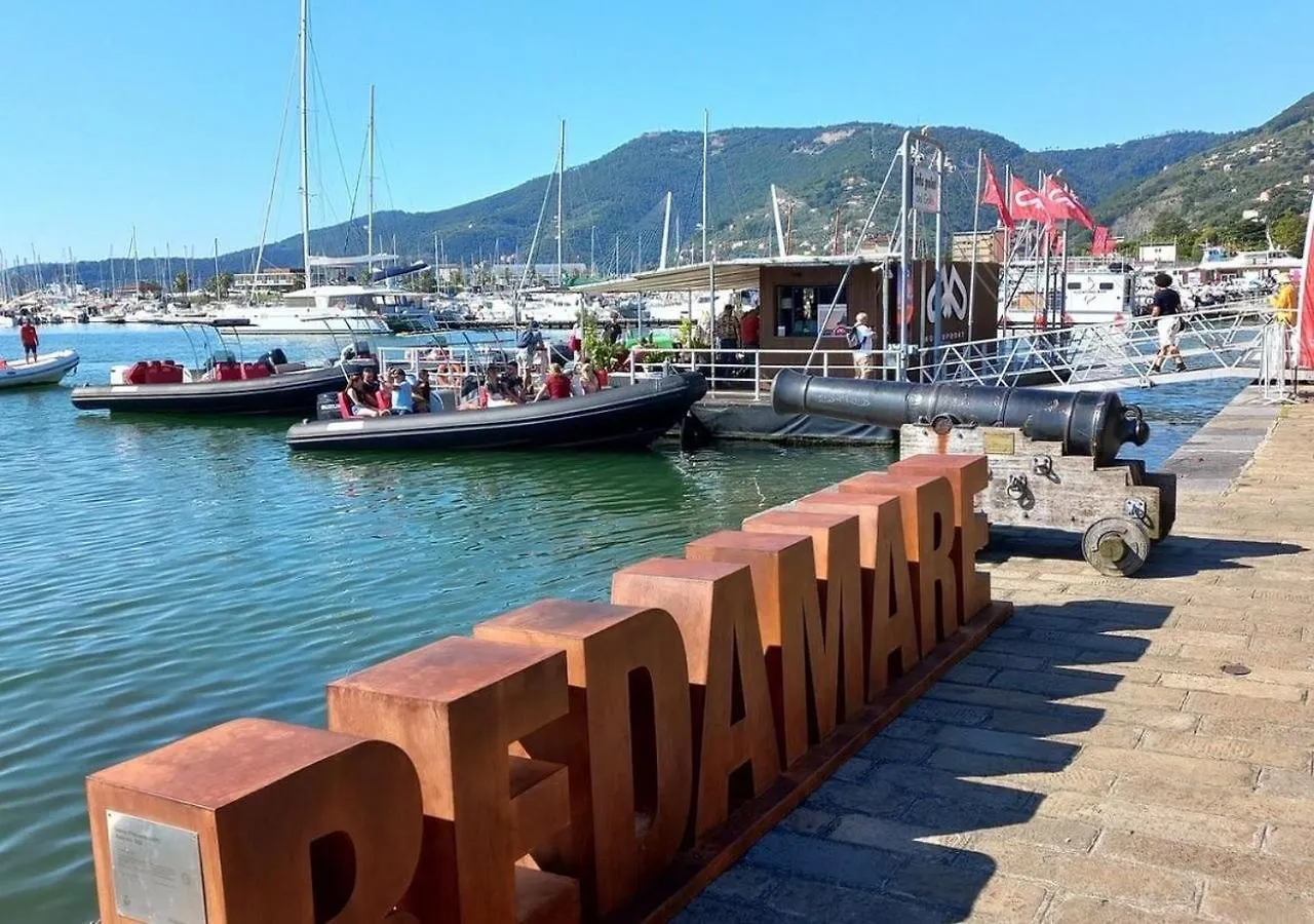 Casa Vacanza Swadararo Arcola