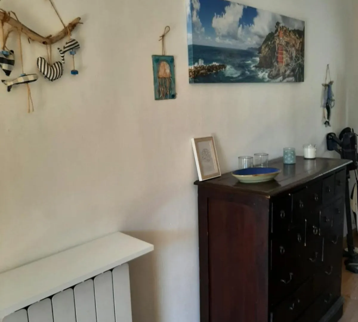 Casa Vacanza Swadararo Arcola