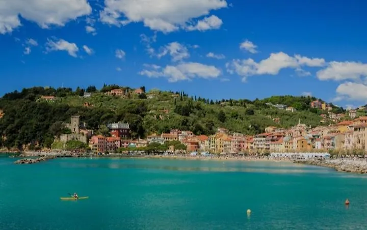 Casa Vacanza Swadararo Arcola
