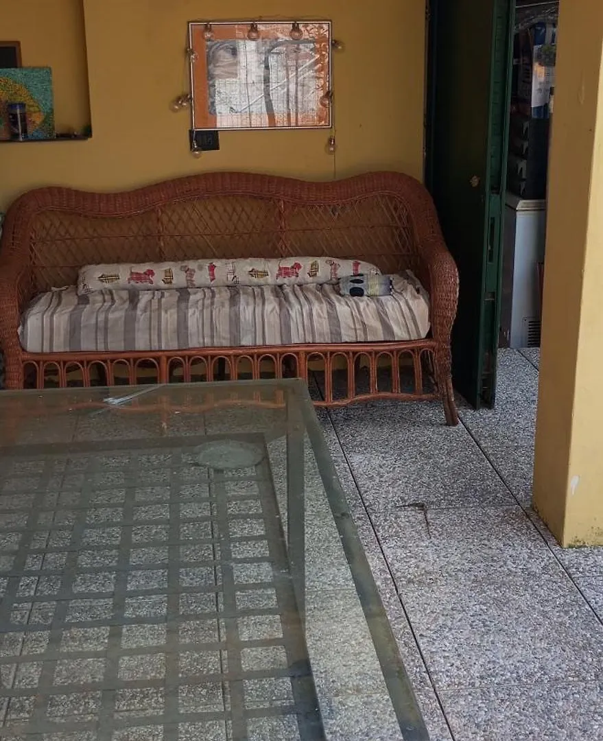 Holiday home Casa Vacanza Swadararo Arcola