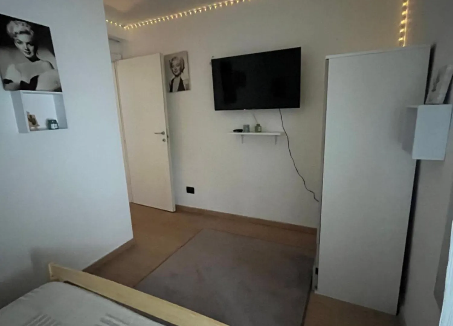 Casa Vacanza Swadararo Arcola
