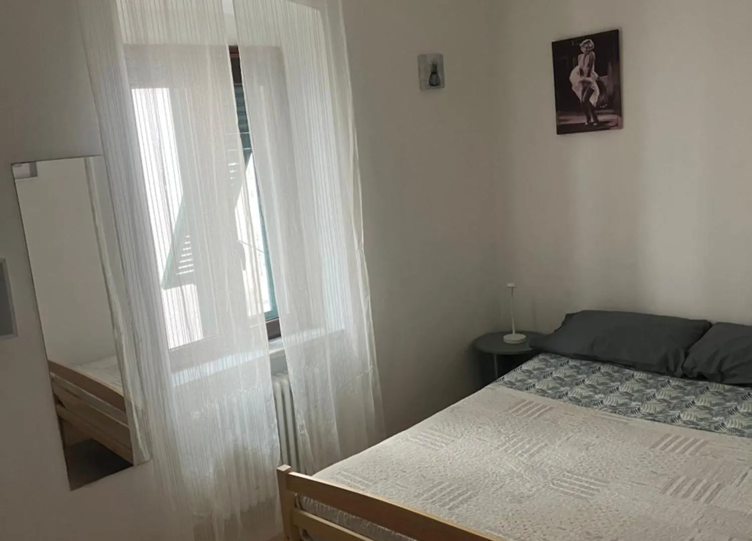 Holiday home Casa Vacanza Swadararo Arcola