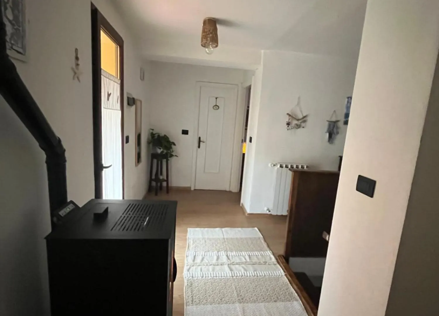 Holiday home Casa Vacanza Swadararo Arcola Italy
