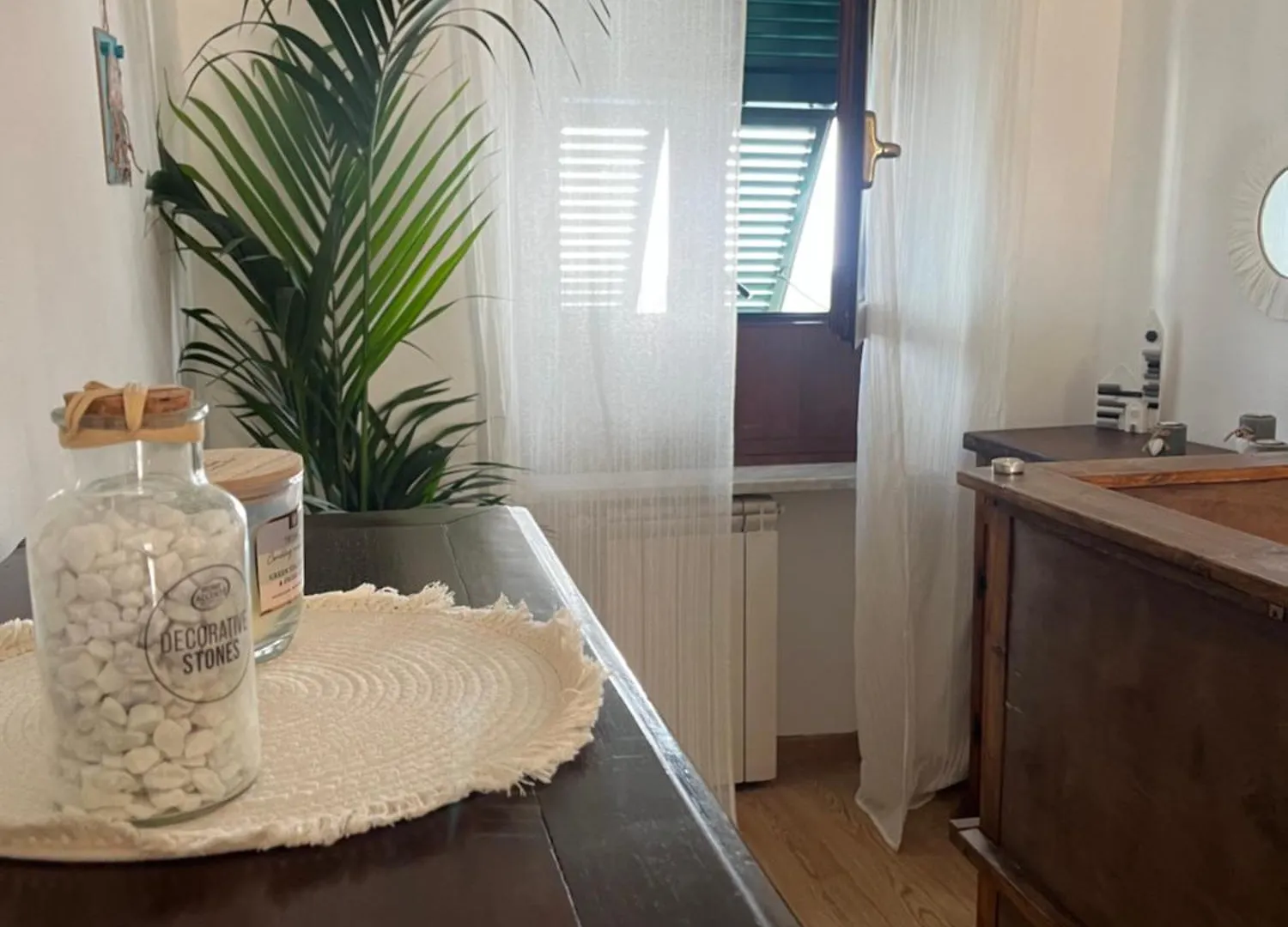 Casa Vacanza Swadararo Arcola Italy