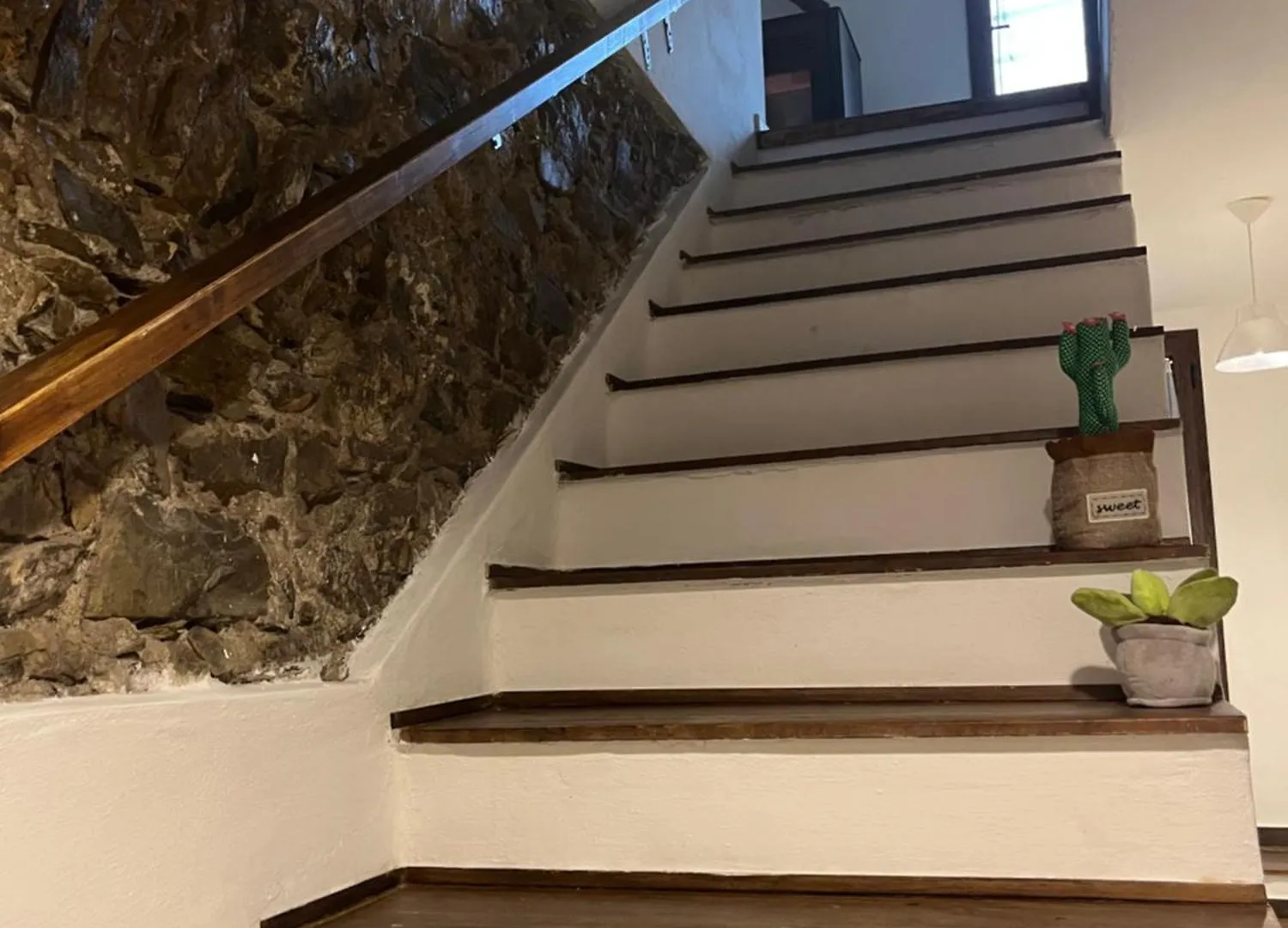 Holiday home Casa Vacanza Swadararo Arcola