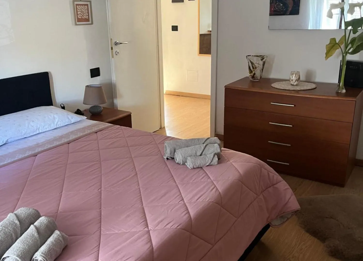 Casa Vacanza Swadararo Arcola 0*,  Italy
