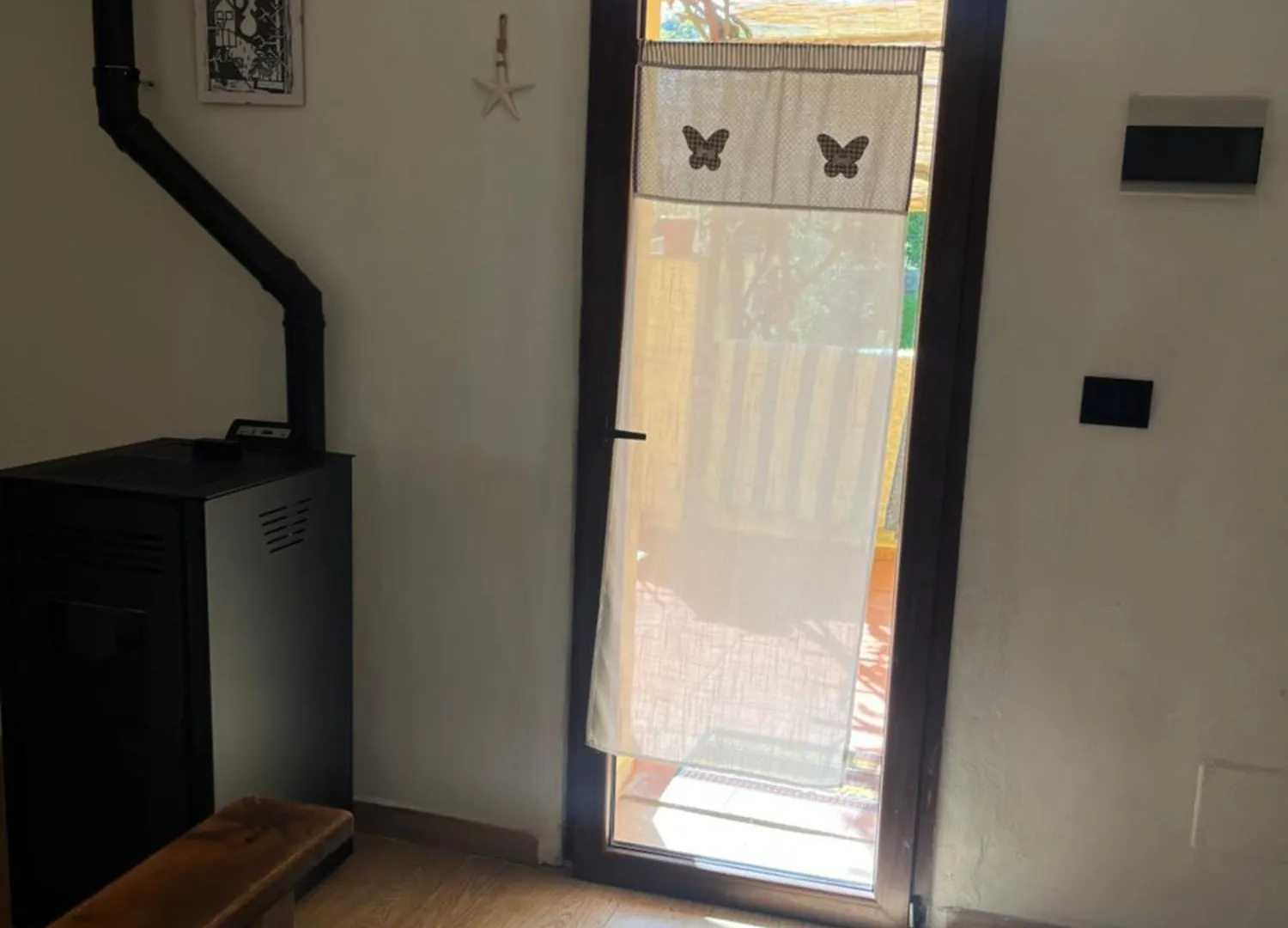 Casa Vacanza Swadararo Arcola 0*,