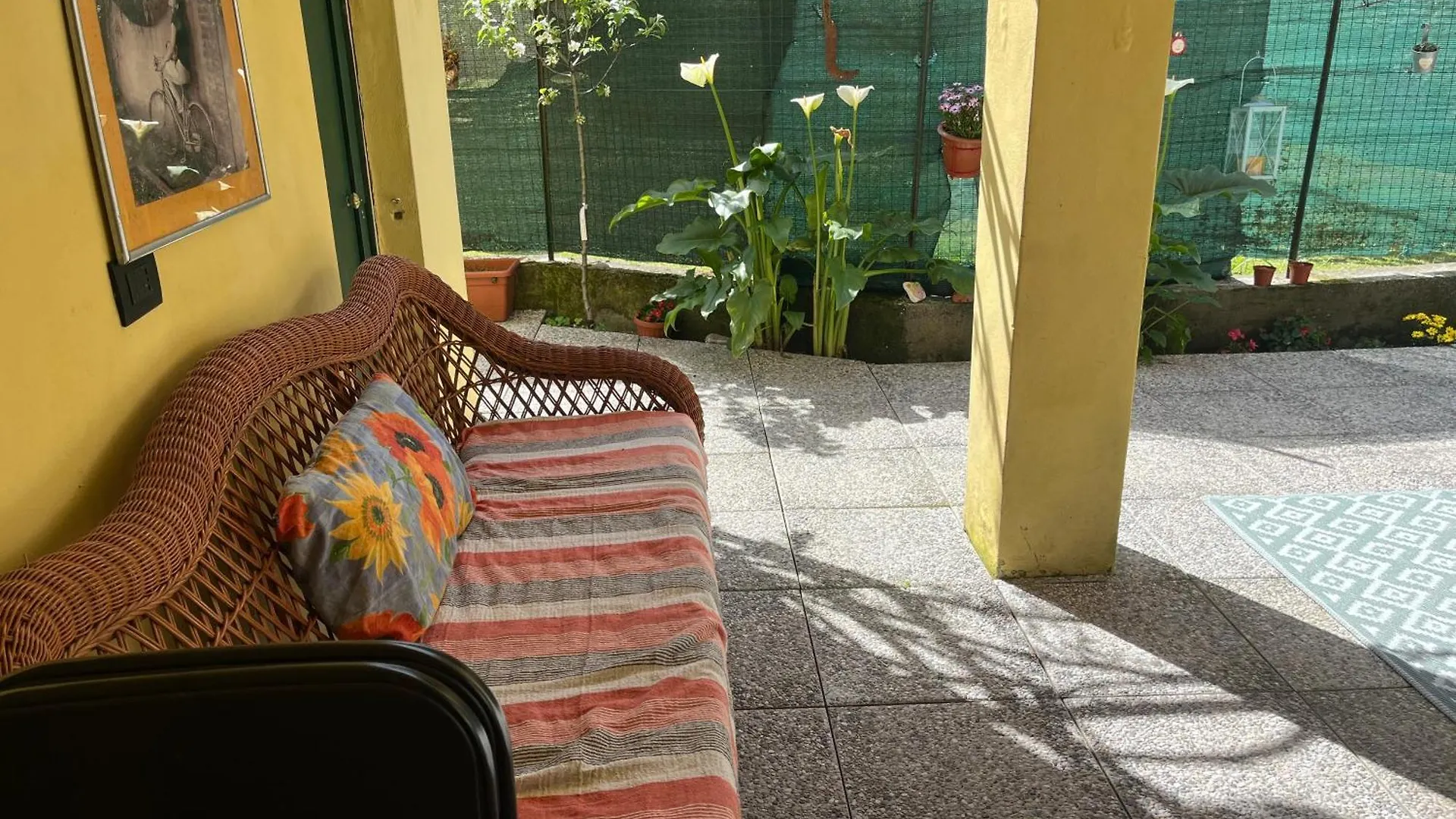 Casa Vacanza Swadararo Arcola Italy