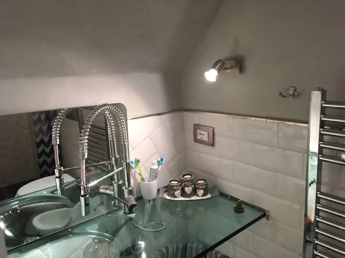 Casa Vacanza Swadararo Arcola