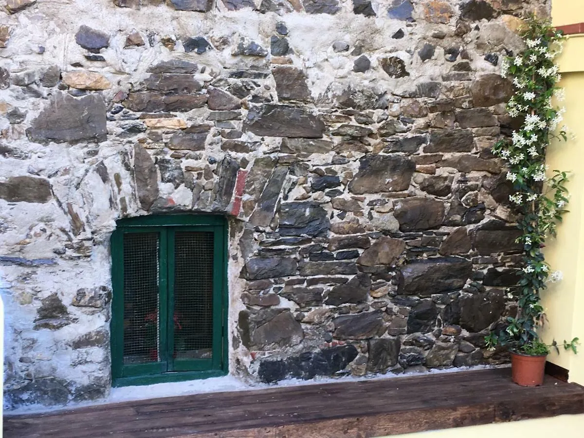 Casa Vacanza Swadararo Arcola Italy