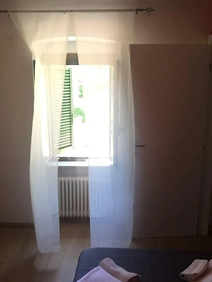 Holiday home Casa Vacanza Swadararo Arcola