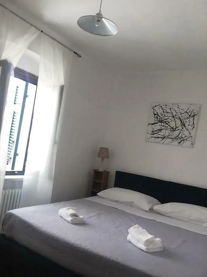 Holiday home Casa Vacanza Swadararo Arcola