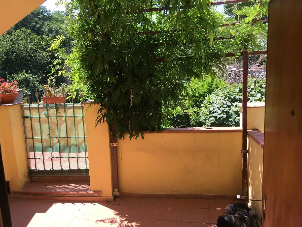 Casa Vacanza Swadararo Arcola Holiday home