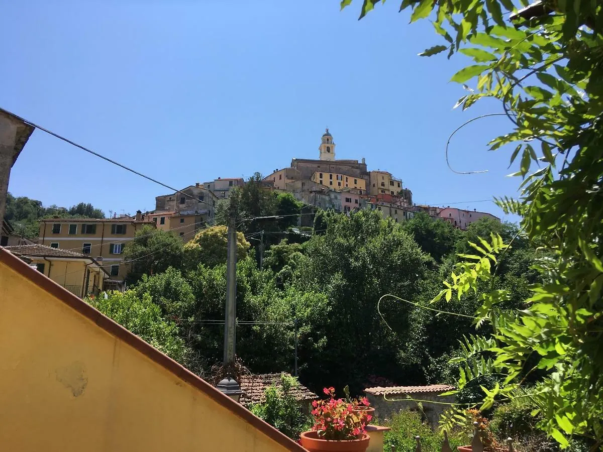 Casa Vacanza Swadararo Arcola 0*,  Italy