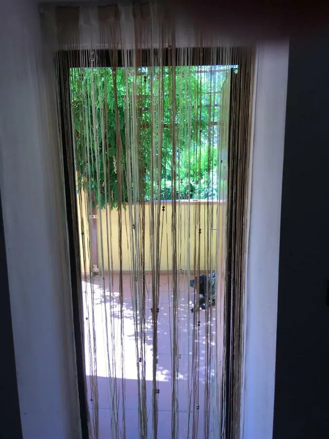 Casa Vacanza Swadararo Arcola 0*,