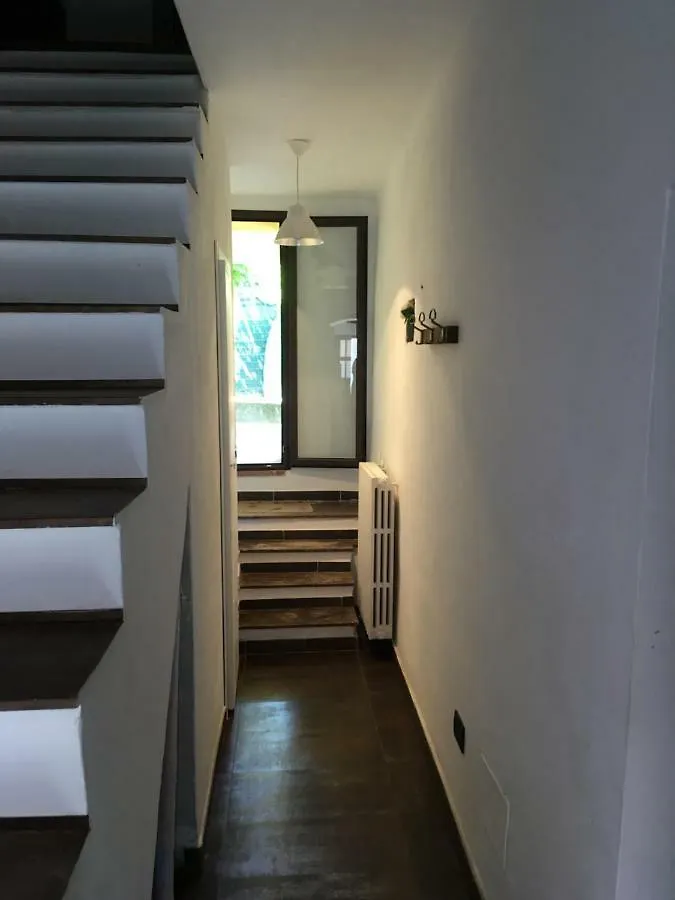 Holiday home Casa Vacanza Swadararo Arcola Italy