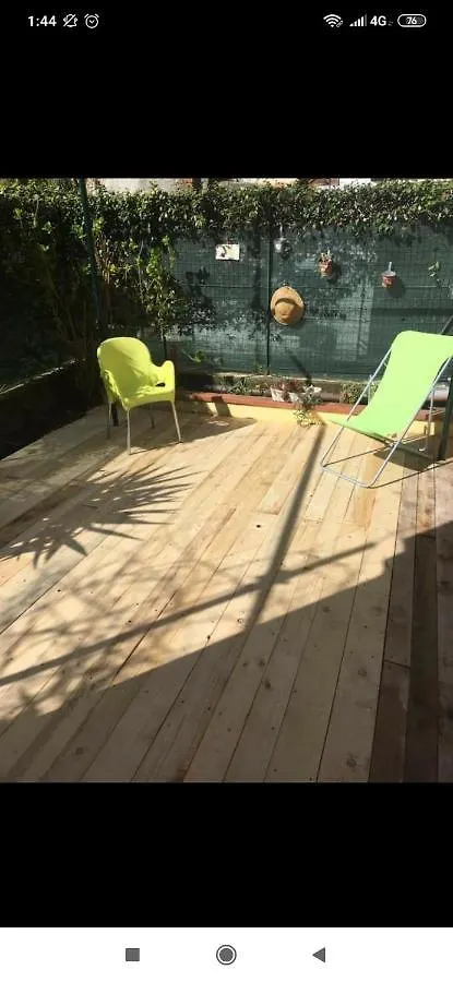 Casa Vacanza Swadararo Arcola Italy