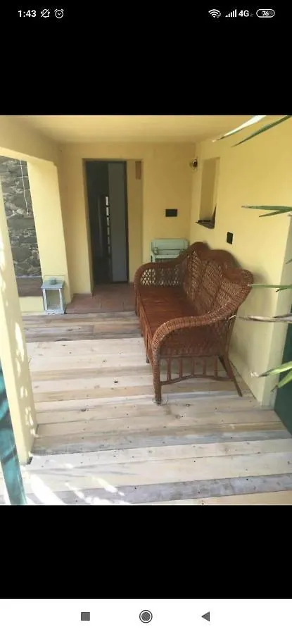 Casa Vacanza Swadararo Arcola 0*,  Italy